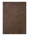 Loloi Woods Wds-01 Area Rug 5'6x8'6 In Brown