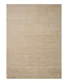 Loloi Woods Wds-02 Area Rug 8'6x11'6 In Brown