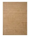 Loloi Woods Wds-04 Area Rug 8'6x11'6 In Brown