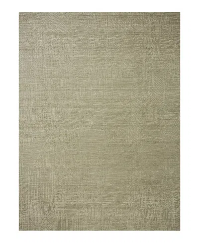 Loloi Woods Wds-07 Area Rug 8'6x11'6 In Green