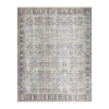 Loloi Wynter Indoor Rectangular Accent Rug In Gray