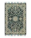 Loloi Zharah Zr-02 Area Rug 7'9x9'9 In Multi
