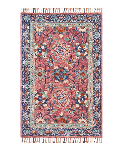Loloi Zharah Zr-03 Area Rug 5'0x7'6