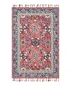 Loloi Zharah Zr-03 Area Rug 7'9x9'9
