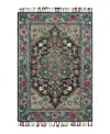 Loloi Zharah Zr-05 Area Rug 5'0x7'6 In Multi