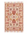 Loloi Zharah Zr-06 Area Rug 7'9x9'9 In Neutral