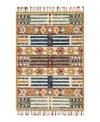 Loloi Zharah Zr-08 Area Rug 5'0x7'6 In Multi
