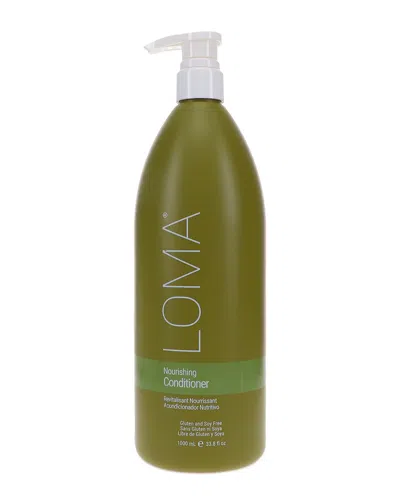 Loma Unisex 33.8oz Nourishing Conditioner In White