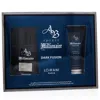 Lomani Ab Millionaire Dark Fusion /  Set (m)