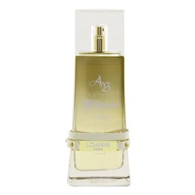 Lomani Captivating Edp Spray 3.4 oz For Her In Default
