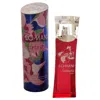 Lomani Fantastic Paris By  For Women - 3.3 oz Edp Spray In Red