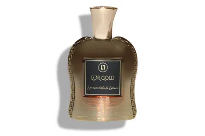 Lomani L'or Gold Unisex Fragrance