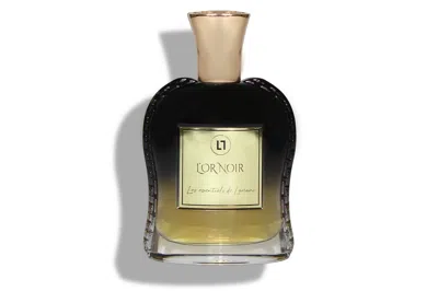 Lomani L'or Noir Unisex Fragrance