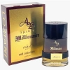 LOMANI LOMANI MEN'S AB SPIRIT MILLIONAIRE PARFUM 3.4 OZ FRAGRANCES 3610400037789