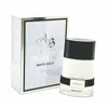 LOMANI LOMANI MEN'S SPIRIT MILLIONAIRE WHITE GOLD EDP 3.4 OZ (TESTER) FRAGRANCES 000000007185