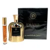Lomani Unisex L'or Gold Gift Set Fragrances 3610400037840 In Multi