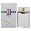 Lomani White Gold By  For Men - 3.3 oz Edt Spray In Gold / White