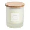 London & Avalon White Birch Leaf, Norfolk Lavender & Vanilla Candle