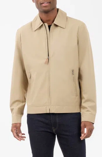 London Fog Athens Hipster Water Resistant Jacket