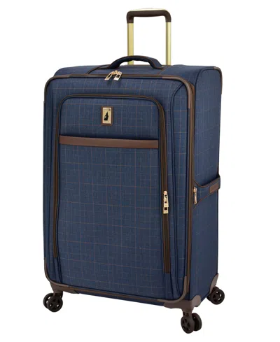 London Fog Brentwood Iv 29" Expandable Spinner Softside