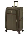 London Fog Brentwood Iv 29" Expandable Spinner Softside