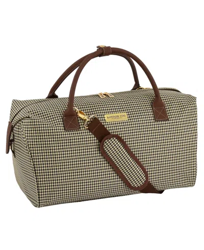 LONDON FOG CAMBRIDGE 20" WEEKENDER