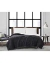London Fog Corduroy Blanket