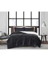 London Fog Corduroy Comforter Set