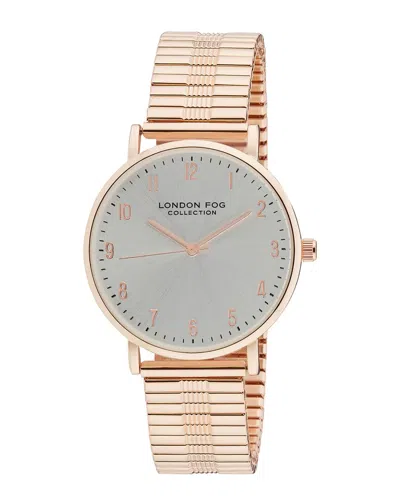 London Fog Lf057rg In White
