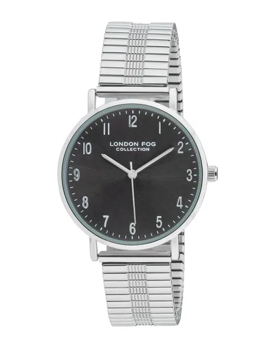 London Fog Lf057ss In Metallic