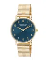 London Fog Lf057yg In Gold