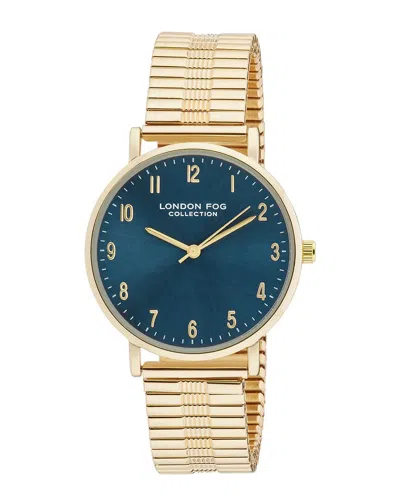 London Fog Lf057yg In Gold