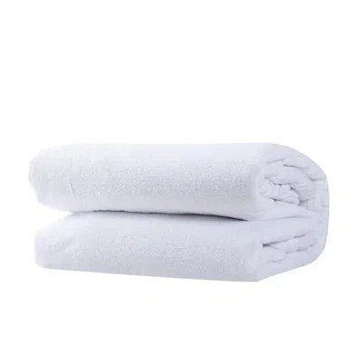 London Fog Premium Hypoallergenic Waterproof Fitted Mattress Protector