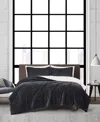 London Fog Signature Corduroy 2-pc. Comforter Set, Twin/twin Xl