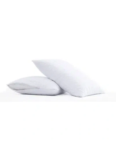 London Fog Supreme Memory Foam 2 Pack Pillow In Multi