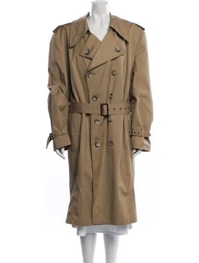 Pre-owned London Fog Trench Coat