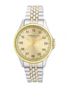 London Fog Unisex Dundee Watch