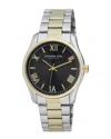London Fog Unisex Glasgow Watch