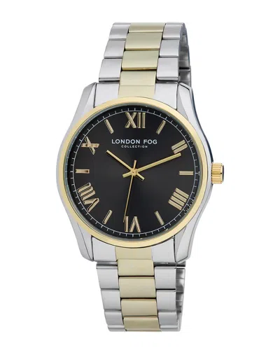 London Fog Unisex Glasgow Watch