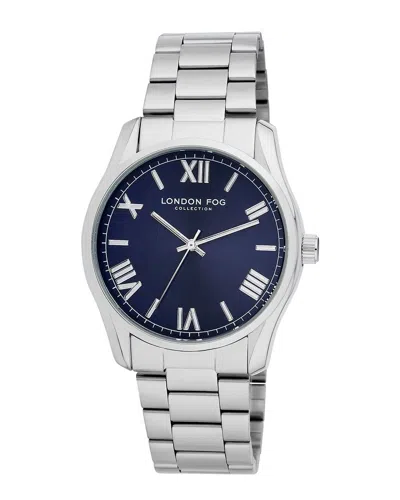 LONDON FOG LONDON FOG UNISEX GLASGOW WATCH