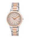London Fog Unisex Inverness Watch