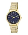 London Fog Unisex Inverness Watch