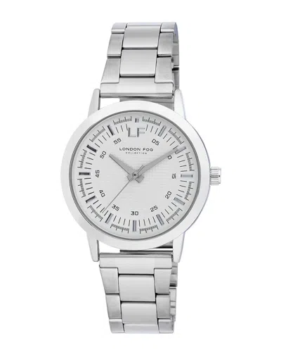 LONDON FOG LONDON FOG UNISEX INVERNESS WATCH