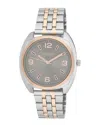 London Fog Unisex Keltic Watch