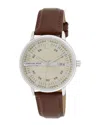 London Fog Unisex Millennium Watch