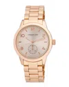 London Fog Unisex Perth Watch