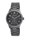 London Fog Unisex Perth Watch
