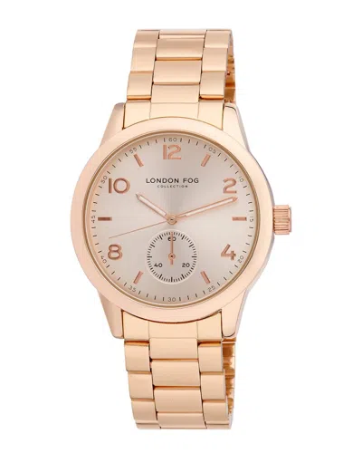 LONDON FOG LONDON FOG UNISEX PERTH WATCH