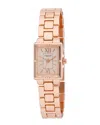 London Fog Women's Abbey Watch