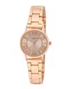 London Fog Women's Albans Watch